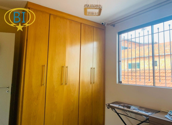 Imagem Sobrado com 3 Quartos à Venda, 111 m² em Vila Matilde - São Paulo