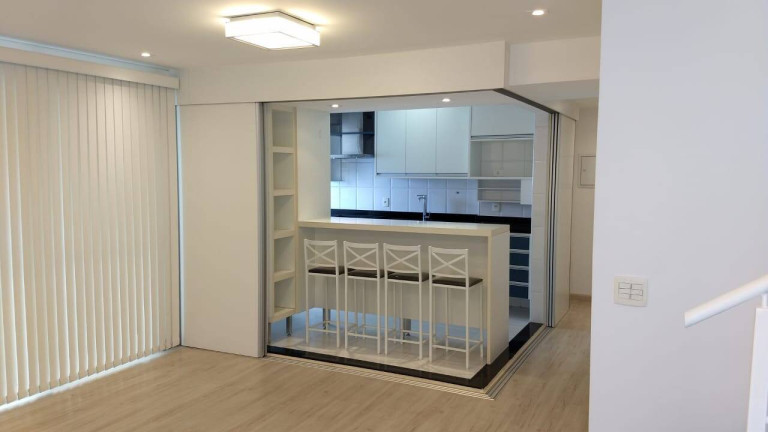 Imagem Apartamento com 2 Quartos à Venda, 85 m² em Vila Mariana - São Paulo Imagem Apartamento com 2 Quartos à Venda, 85 m² em Vila Mariana - São Paulo