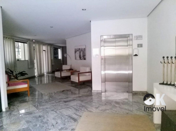 Imagem Apartamento com 2 Quartos à Venda, 96 m² em Perdizes - São Paulo