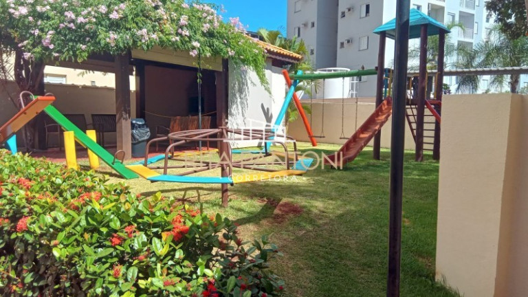 Imagem Apartamento com 2 Quartos à Venda, 62 m² em Nova Aliança - Ribeirão Preto