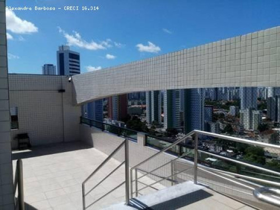 Imagem Apartamento com 3 Quartos à Venda, 69 m² em Torre - Recife