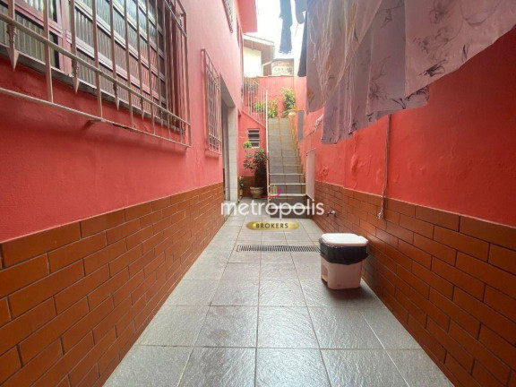 Imagem Sobrado com 3 Quartos à Venda, 184 m² em Rudge Ramos - São Bernardo Do Campo Imagem Sobrado com 3 Quartos à Venda, 184 m² em Rudge Ramos - São Bernardo Do Campo