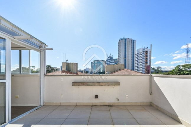 Imagem Apartamento com 1 Quarto à Venda, 93 m² em Campo Belo - São Paulo