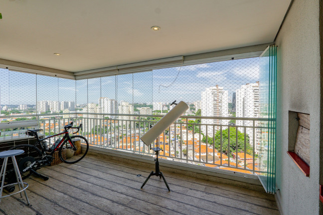 Imagem Apartamento com 2 Quartos à Venda, 82 m² em Vila Cruzeiro - São Paulo