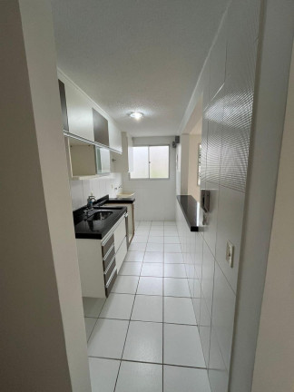 Apartamento com 2 Quartos à Venda, 42 m² em Vila Tesouro - São José Dos Campos