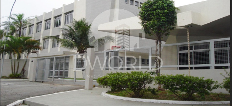 Imagem Imóvel Comercial para Alugar, 2.383 m² em Planalto - São Bernardo Do Campo Imagem Imóvel Comercial para Alugar, 2.383 m² em Planalto - São Bernardo Do Campo