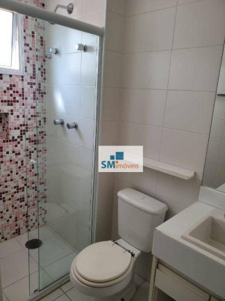 Imagem Apartamento com 3 Quartos à Venda, 143 m² em Chácara Santo Antônio - São Paulo