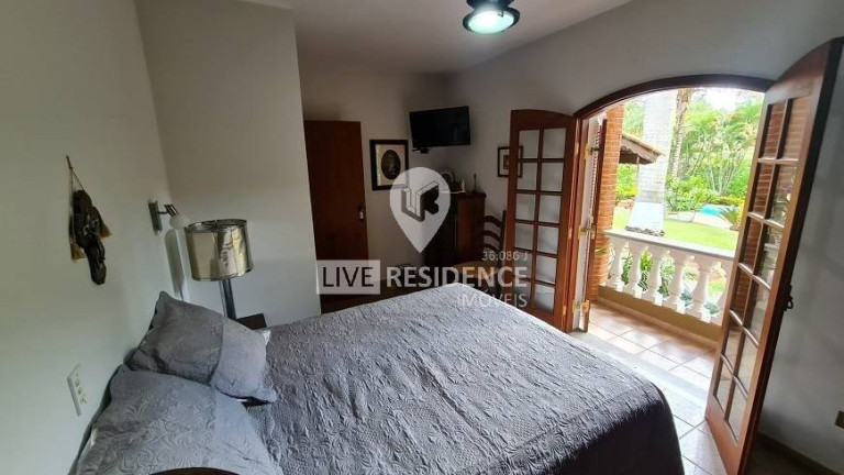 Imagem Chácara com 9 Quartos à Venda, 500 m² em Bairro Dos Pintos - Itatiba
