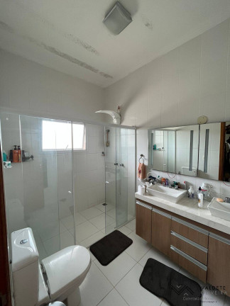 Imagem Casa de Condomínio com 3 Quartos à Venda, 430 m² em Loteamento Villa Branca - Jacareí Imagem Casa de Condomínio com 3 Quartos à Venda, 430 m² em Loteamento Villa Branca - Jacareí