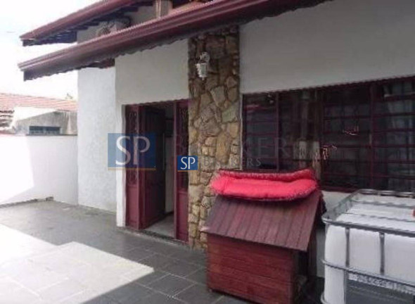 Imagem Casa com 3 Quartos à Venda, 200 m² em Jardim Itapuã - Valinhos Imagem Casa com 3 Quartos à Venda, 200 m² em Jardim Itapuã - Valinhos
