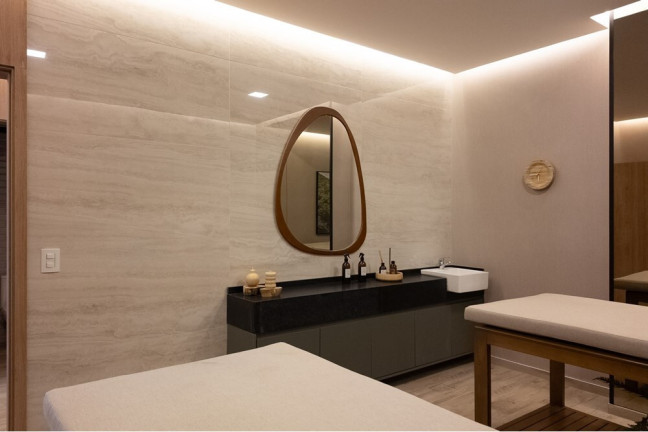Imagem Apartamento com 3 Quartos à Venda, 95 m² em Vila Mariana - São Paulo