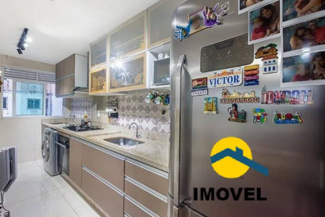 Imagem Apartamento com 3 Quartos à Venda, 70 m² em Rio Do Ouro - São Gonçalo Imagem Apartamento com 3 Quartos à Venda, 70 m² em Rio Do Ouro - São Gonçalo