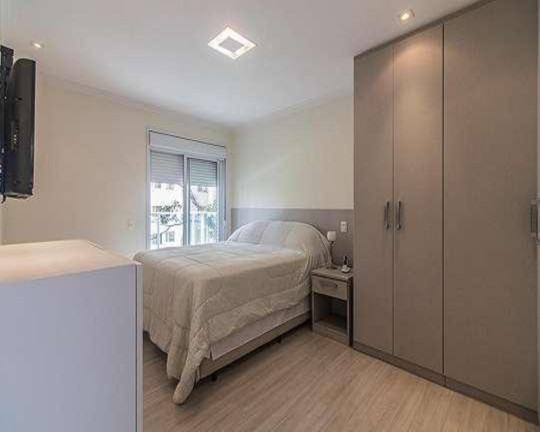 Imagem Imóvel com 3 Quartos à Venda, 129 m² em Panamby - São Paulo
