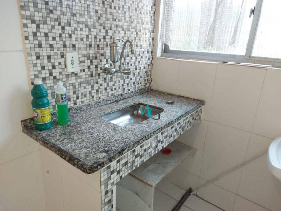 Imagem Apartamento com 2 Quartos à Venda, 42 m² em Campo Grande - Rio De Janeiro Imagem Apartamento com 2 Quartos à Venda, 42 m² em Campo Grande - Rio De Janeiro