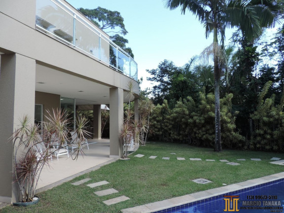 Imagem Casa com 6 Quartos à Venda, 510 m² em Riviera - Bertioga