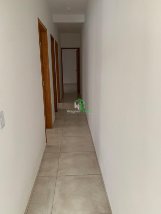 Imagem Casa com 3 Quartos à Venda, 74 m² em Grajaú - Pontal Do Paraná