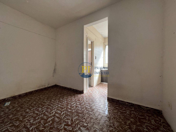 Imagem Apartamento com 1 Quarto à Venda, 58 m² em Boqueirão - Praia Grande