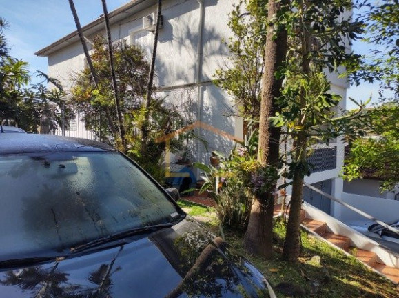 Imagem Sobrado com 3 Quartos à Venda, 220 m² em Vila Albertina - São Paulo