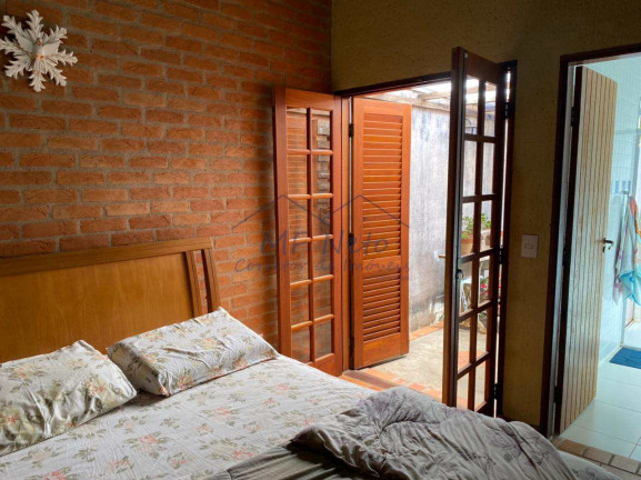 Imagem Casa com 3 Quartos à Venda, 251 m² em Jardim Rosim - Pirassununga