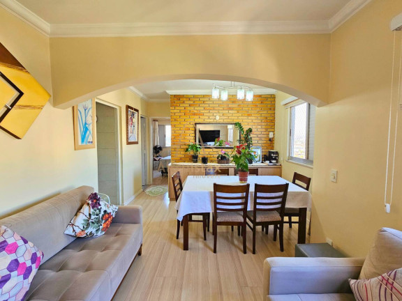Foto do imóvel Apartamento com 3 Quartos à Venda, 55 m² em Presidente Altino - Osasco