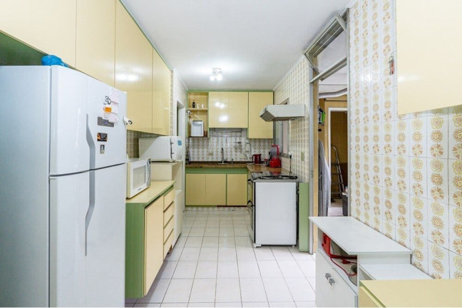 Imagem Apartamento com 4 Quartos à Venda, 137 m² em Campo Belo - São Paulo Imagem Apartamento com 4 Quartos à Venda, 137 m² em Campo Belo - São Paulo