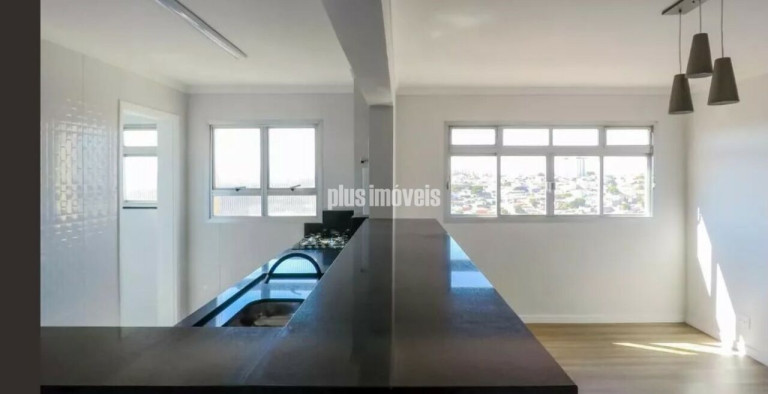 Imagem Apartamento com 2 Quartos à Venda, 63 m² em água Funda - São Paulo