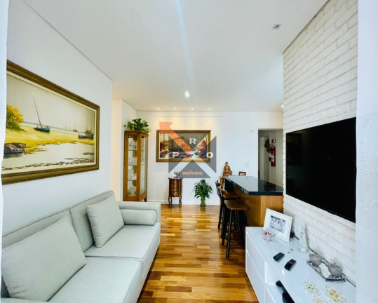 Imagem Imóvel com 2 Quartos à Venda, 67 m² em Sacomã - São Paulo Imagem Imóvel com 2 Quartos à Venda, 67 m² em Sacomã - São Paulo