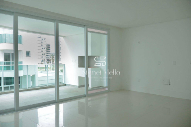 Imagem Apartamento com 3 Quartos à Venda, 242 m² em Praia Brava - Itajaí