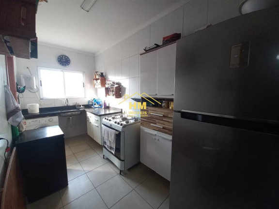 Imagem Casa com 3 Quartos para Alugar, 100 m² em Centro - Sao Vicente