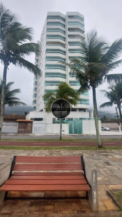 Imagem Casa com 3 Quartos à Venda, 159 m² em Solemar - Praia Grande