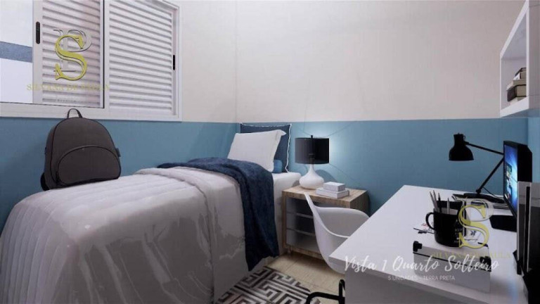 Imagem Casa com 2 Quartos à Venda, 60 m² em Terra Preta - Mairiporã Imagem Casa com 2 Quartos à Venda, 60 m² em Terra Preta - Mairiporã