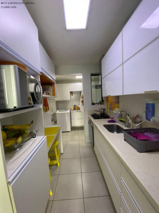 Imagem Imóvel com 3 Quartos à Venda, 113 m² em Paralela - Salvador Imagem Imóvel com 3 Quartos à Venda, 113 m² em Paralela - Salvador