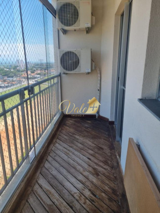 Imagem Apartamento com 2 Quartos à Venda, 55 m² em Jardim Augusta - São José Dos Campos Imagem Apartamento com 2 Quartos à Venda, 55 m² em Jardim Augusta - São José Dos Campos