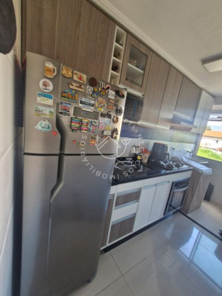 Imagem Apartamento com 2 Quartos à Venda, 40 m² em Jardim São Nicolau - São Paulo Imagem Apartamento com 2 Quartos à Venda, 40 m² em Jardim São Nicolau - São Paulo