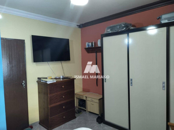 Imagem Casa com 4 Quartos à Venda, 255 m² em Novo México - Vila Velha