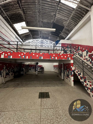 Imagem Imóvel Comercial para Alugar, 450 m² em Vila Nova - Santos Imagem Imóvel Comercial para Alugar, 450 m² em Vila Nova - Santos
