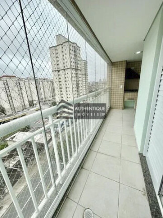 Imagem Apartamento com 3 Quartos à Venda, 83 m² em Baeta Neves - São Bernardo Do Campo