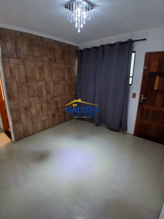Imagem Apartamento com 2 Quartos à Venda, 48 m² em Conjunto Habitacional Parque Valo Velho Ii - São Paulo Imagem Apartamento com 2 Quartos à Venda, 48 m² em Conjunto Habitacional Parque Valo Velho Ii - São Paulo