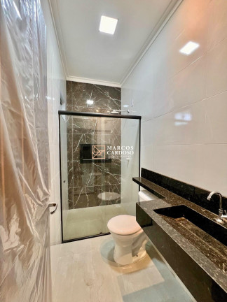 Imagem Casa com 3 Quartos à Venda, 130 m² em São José - Castanhal