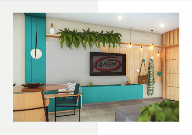 Imagem Apartamento com 2 Quartos à Venda, 73 m² em Itaguá - Ubatuba Imagem Apartamento com 2 Quartos à Venda, 73 m² em Itaguá - Ubatuba
