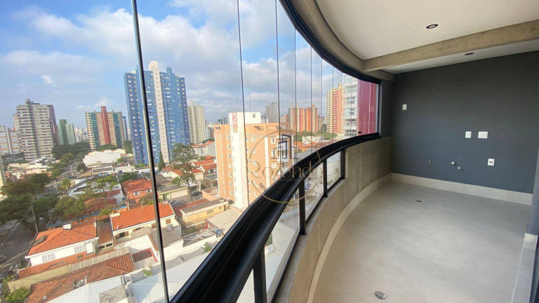 Imagem Apartamento com 2 Quartos à Venda, 85 m² em Jardim - Santo André