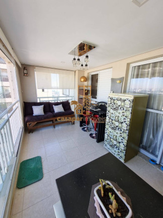 Imagem Apartamento com 3 Quartos à Venda, 83 m² em Mauá - São Caetano Do Sul