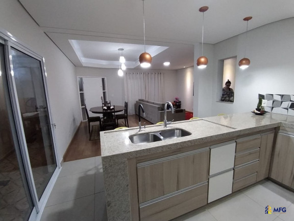 Imagem Sobrado com 3 Quartos à Venda, 260 m² em Jardim Santa Bárbara - Sorocaba Imagem Sobrado com 3 Quartos à Venda, 260 m² em Jardim Santa Bárbara - Sorocaba