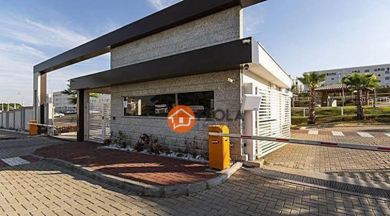 Imagem Apartamento com 2 Quartos à Venda, 43 m² em Jardim Bertoni - Americana Imagem Apartamento com 2 Quartos à Venda, 43 m² em Jardim Bertoni - Americana