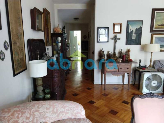 Imagem Cobertura com 4 Quartos à Venda, 400 m² em Copacabana - Rio De Janeiro Imagem Cobertura com 4 Quartos à Venda, 400 m² em Copacabana - Rio De Janeiro