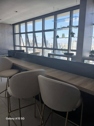 Imagem Apartamento com 3 Quartos à Venda, 120 m² em Ipiranga - São Paulo Imagem Apartamento com 3 Quartos à Venda, 120 m² em Ipiranga - São Paulo