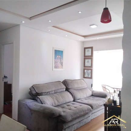 Apartamento com 3 Quartos à Venda, 70 m² em Nova Aldeinha - Barueri