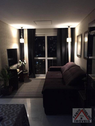 Imagem Apartamento com 3 Quartos à Venda, 86 m² em Vila Mariana - São Paulo