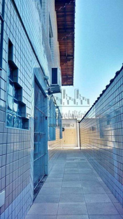 Imagem Casa com 3 Quartos à Venda, 247 m² em Santa Maria - Santos Imagem Casa com 3 Quartos à Venda, 247 m² em Santa Maria - Santos