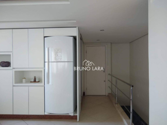 Imagem Apartamento com 3 Quartos à Venda, 236 m² em Centro - Betim Imagem Apartamento com 3 Quartos à Venda, 236 m² em Centro - Betim
